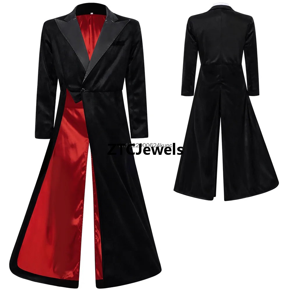 Cosplay Zhang Linghe Same Styl - Jacket Mens Fashion recensione e prezzo