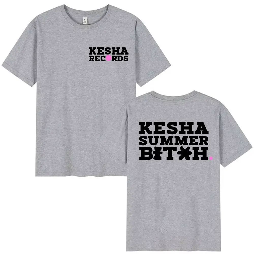 Y2k Fashion Tee House of Kesha - Men'S Fashion Uk 2026 recensione e prezzo