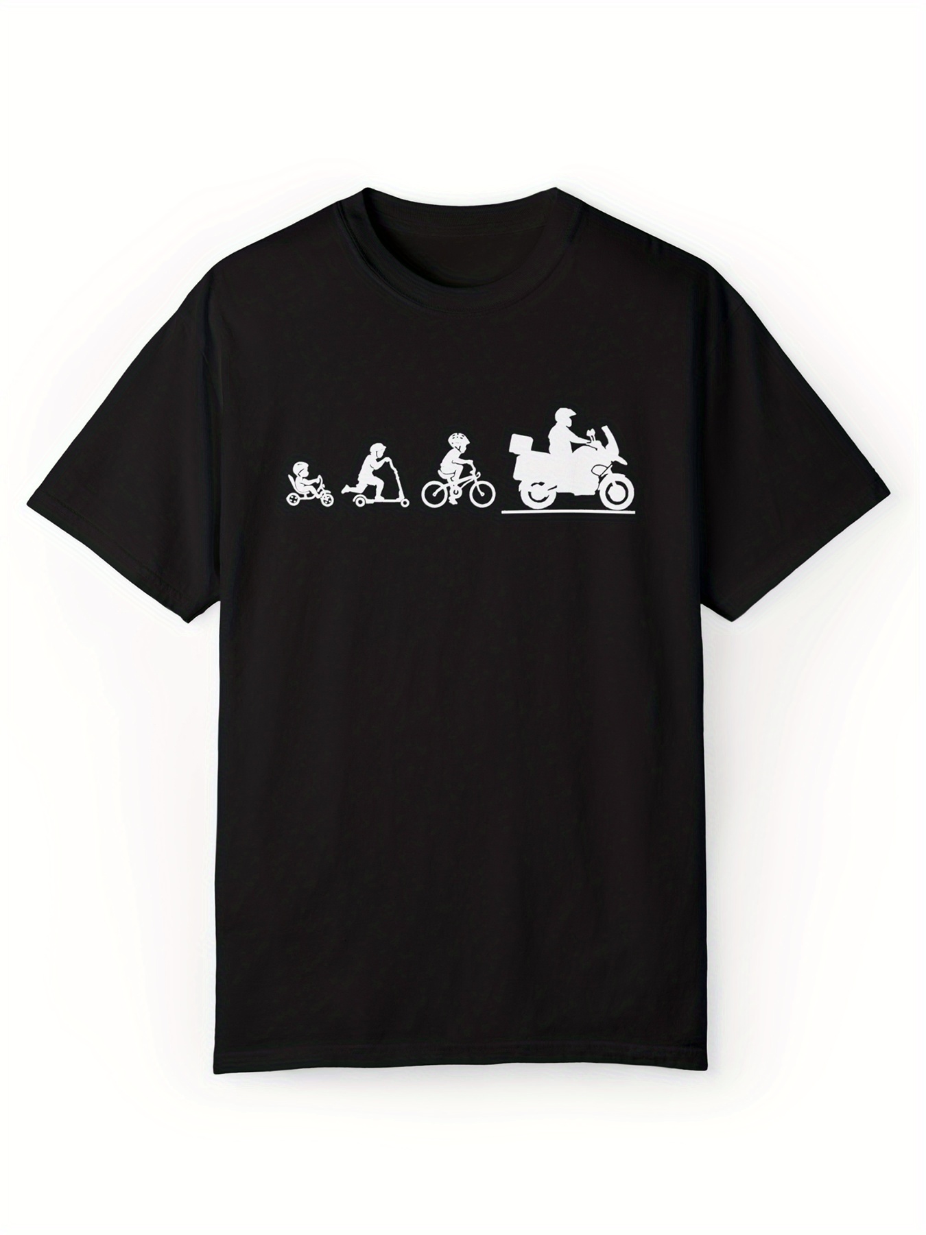 Men's Summer 100% Cotton Fashi - Men'S Fashion Evolution recensione e prezzo
