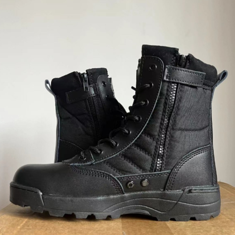 Outdoor Hiking Shoes Mesh Brea - Fashion Men'S Boots recensione e prezzo