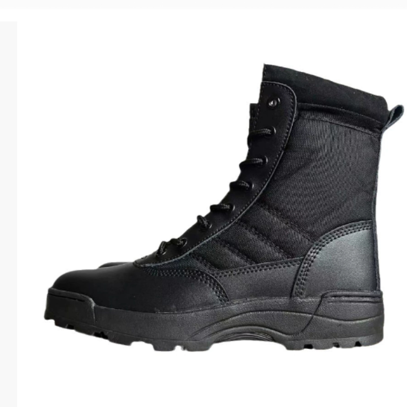 Outdoor Hiking Shoes Mesh Brea - Fashion Men'S Boots recensione e prezzo