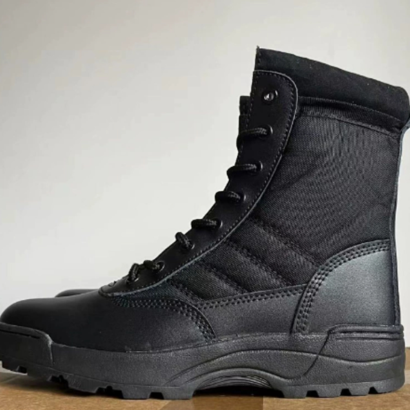 Outdoor Hiking Shoes Mesh Brea - Fashion Men'S Boots recensione e prezzo