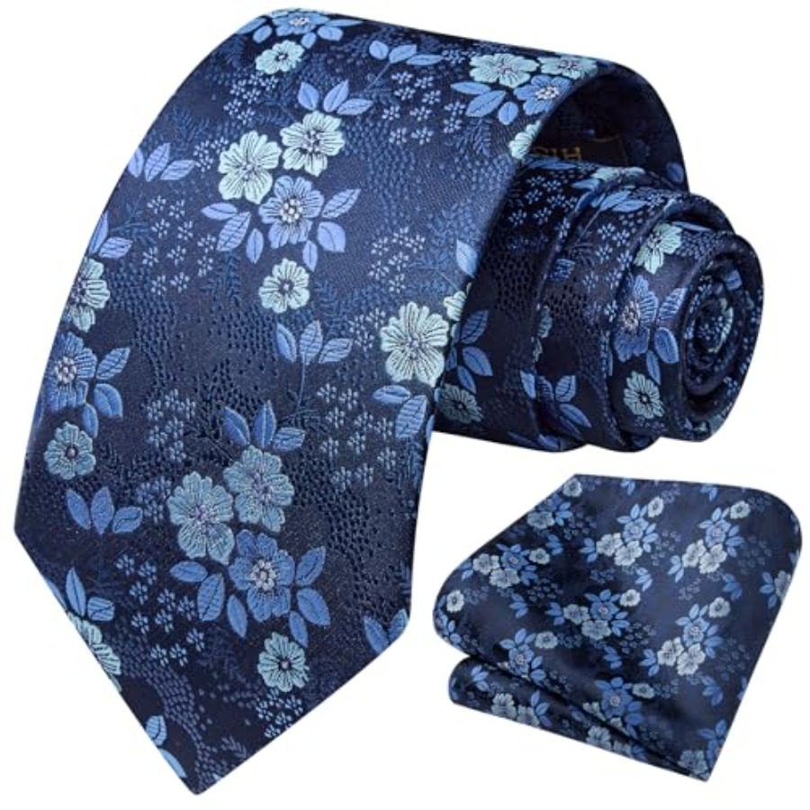 Extra Long Ties for Men Classi - Men'S Fashion For Wedding recensione e prezzo