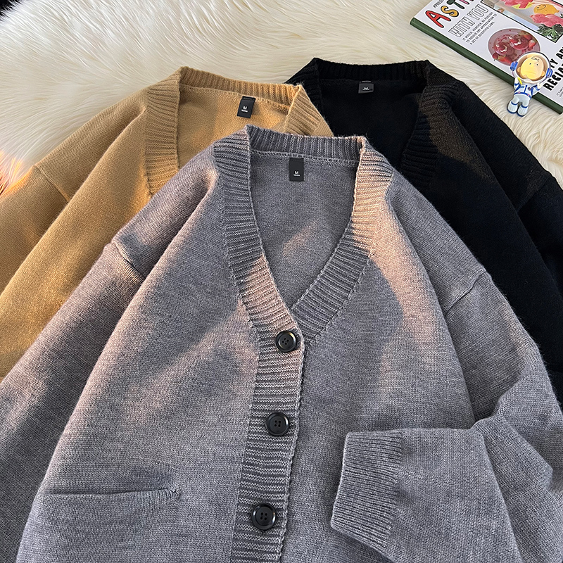 Autumn and Winter New Korean F - Men'S Fashion Light Jacket recensione e prezzo