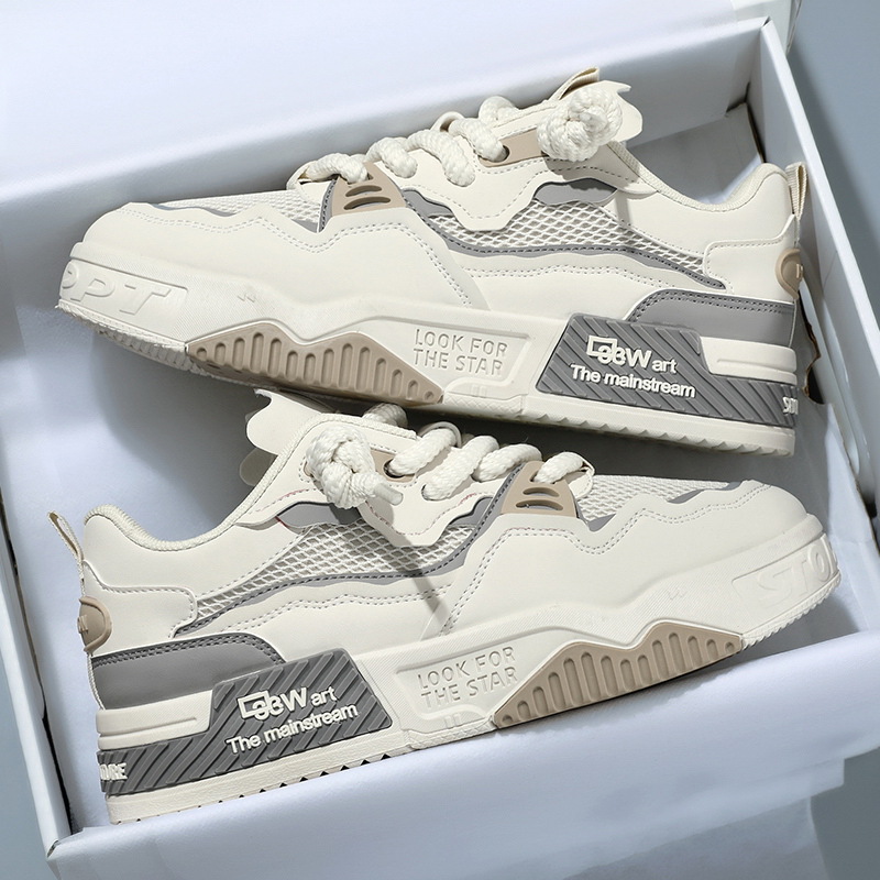 Men's casual shoes 2025 new me - Mens Fashion Autumn 2025 recensione e prezzo