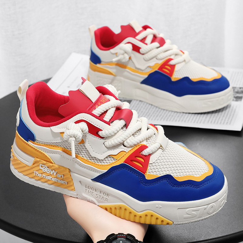 Men's casual shoes 2025 new me - Mens Fashion Autumn 2025 recensione e prezzo