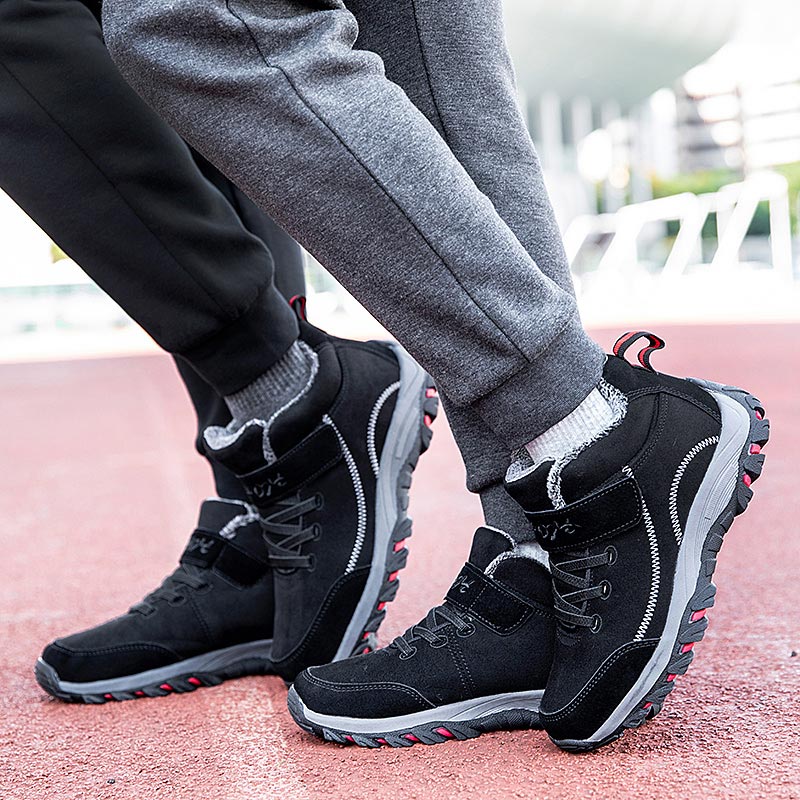 short winter sports shoes for  - Men'S Fashion For Fat Guys recensione e prezzo
