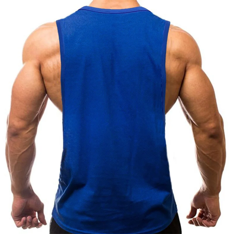 Muscle Guys Mesh Quick Dry Gym - Muscle Tee Workout recensione e prezzo