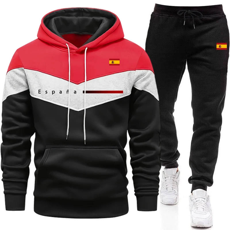 Fall Winter Daily Casual Sport - Men'S Fashion Hoodies recensione e prezzo