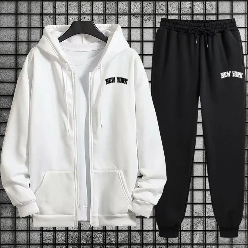 Men's Tracksuit Quality 2026 S - Men'S Fashion Hoodies recensione e prezzo