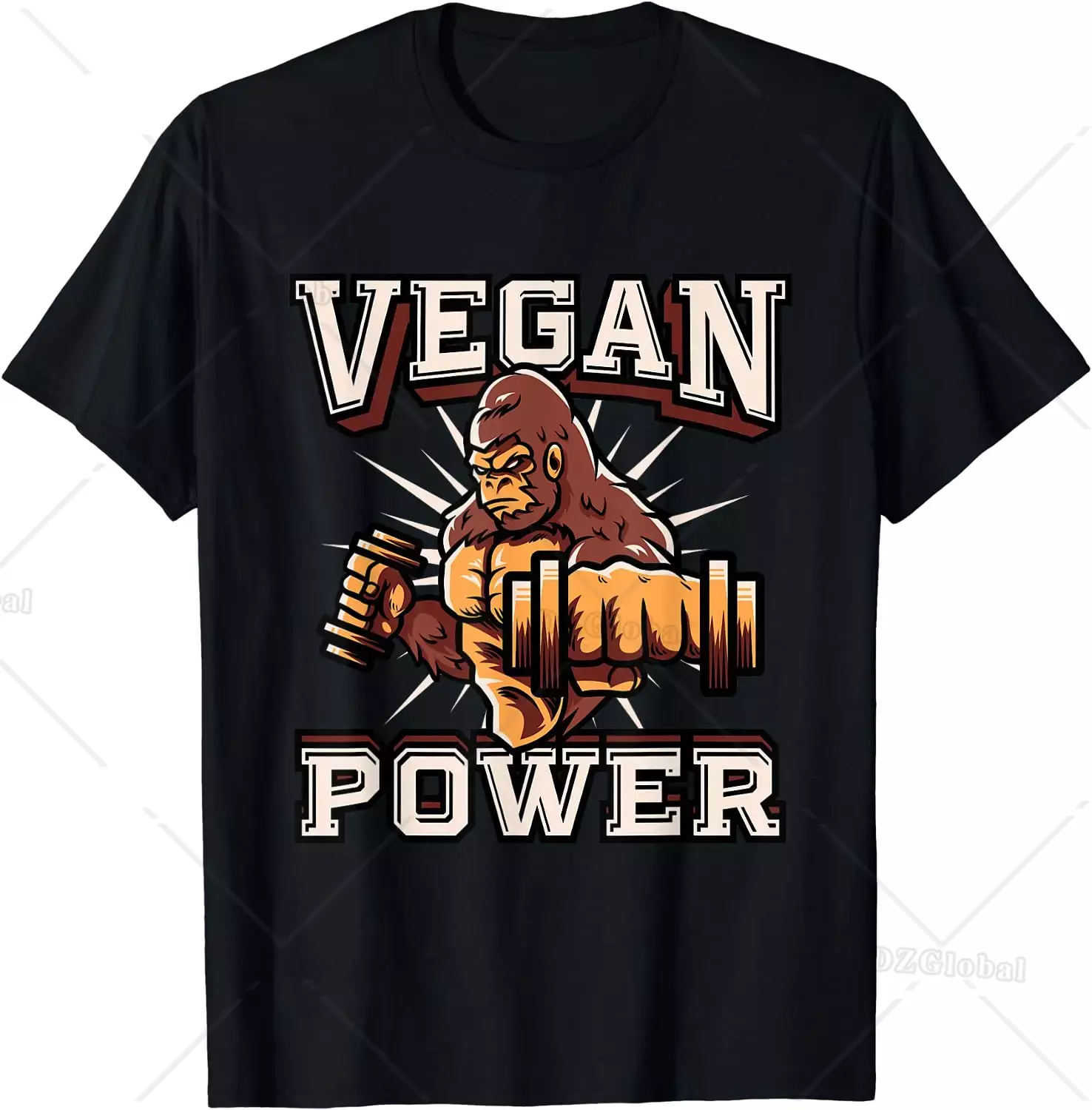 Vegan Power Vegan & Vegetarian - Mens Fashion Magazines recensione e prezzo