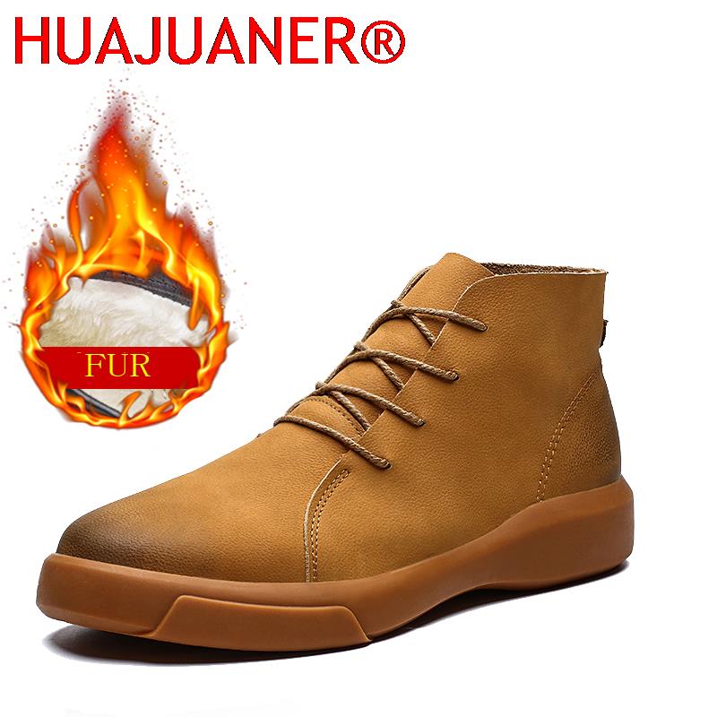 Luxury Brand Winter Fur Warm C - Mens Fashion Workwear recensione e prezzo