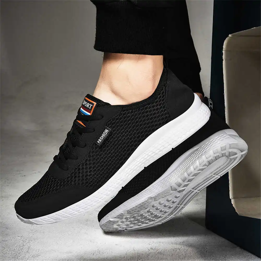 35-46 Breathable Light Blue Sn - Men'S Fashion For Fat Guys recensione e prezzo