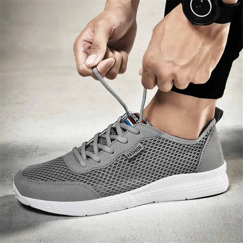 35-46 Breathable Light Blue Sn - Men'S Fashion For Fat Guys recensione e prezzo