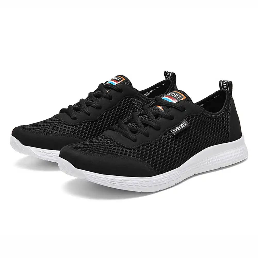 35-46 Breathable Light Blue Sn - Men'S Fashion For Fat Guys recensione e prezzo